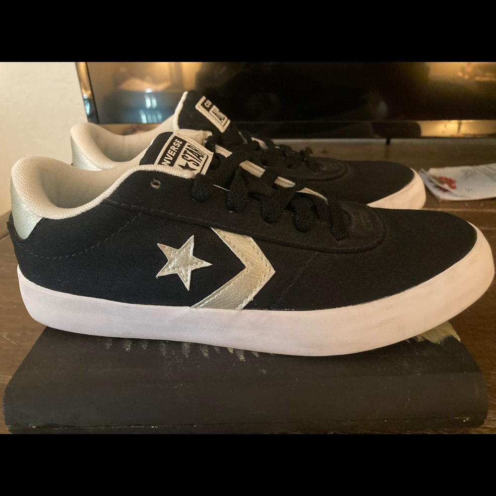 Converse all star